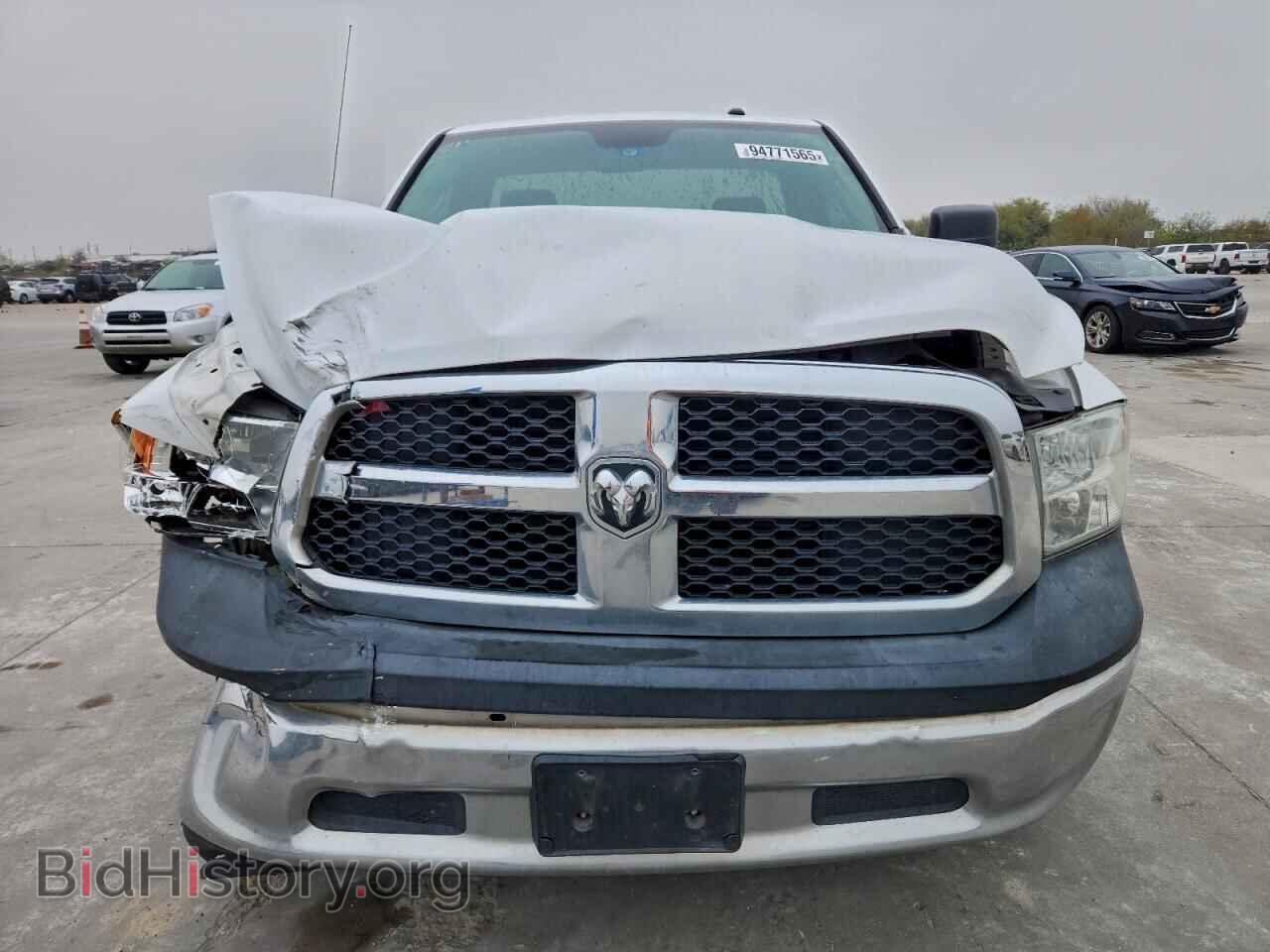 2015 RAM 1500 - VIN: 3C6JR6DG4FG609110 - Фото 5