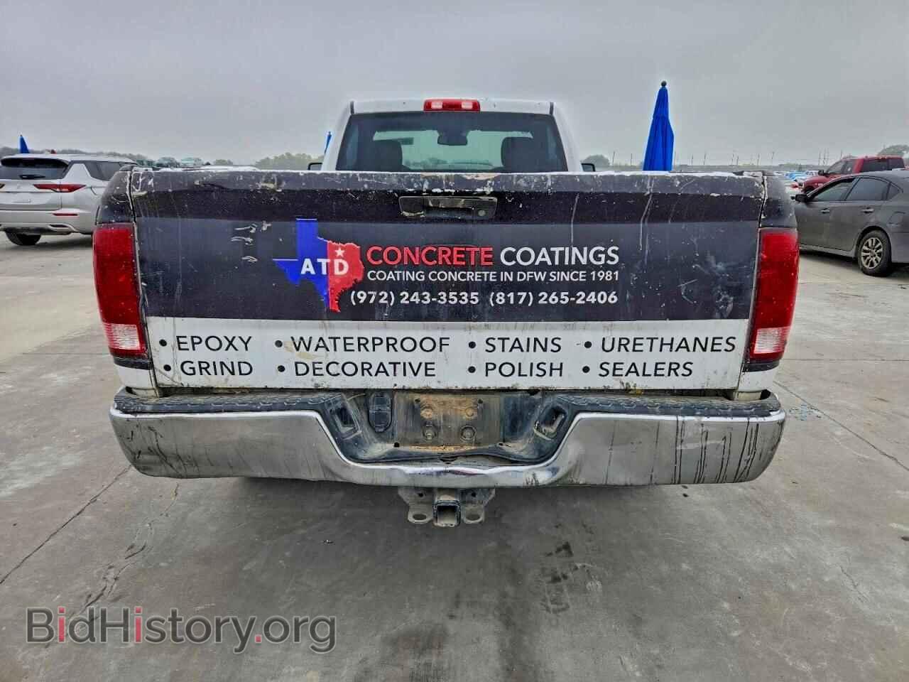 2015 RAM 1500 - VIN: 3C6JR6DG4FG609110 - Фото 6
