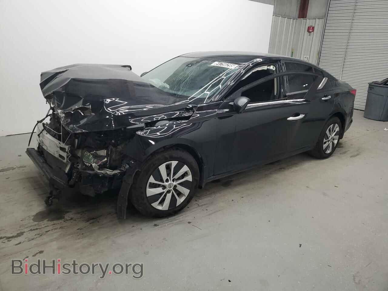 Фотография 1N4BL4BV4RN367876 - NISSAN ALTIMA 2024