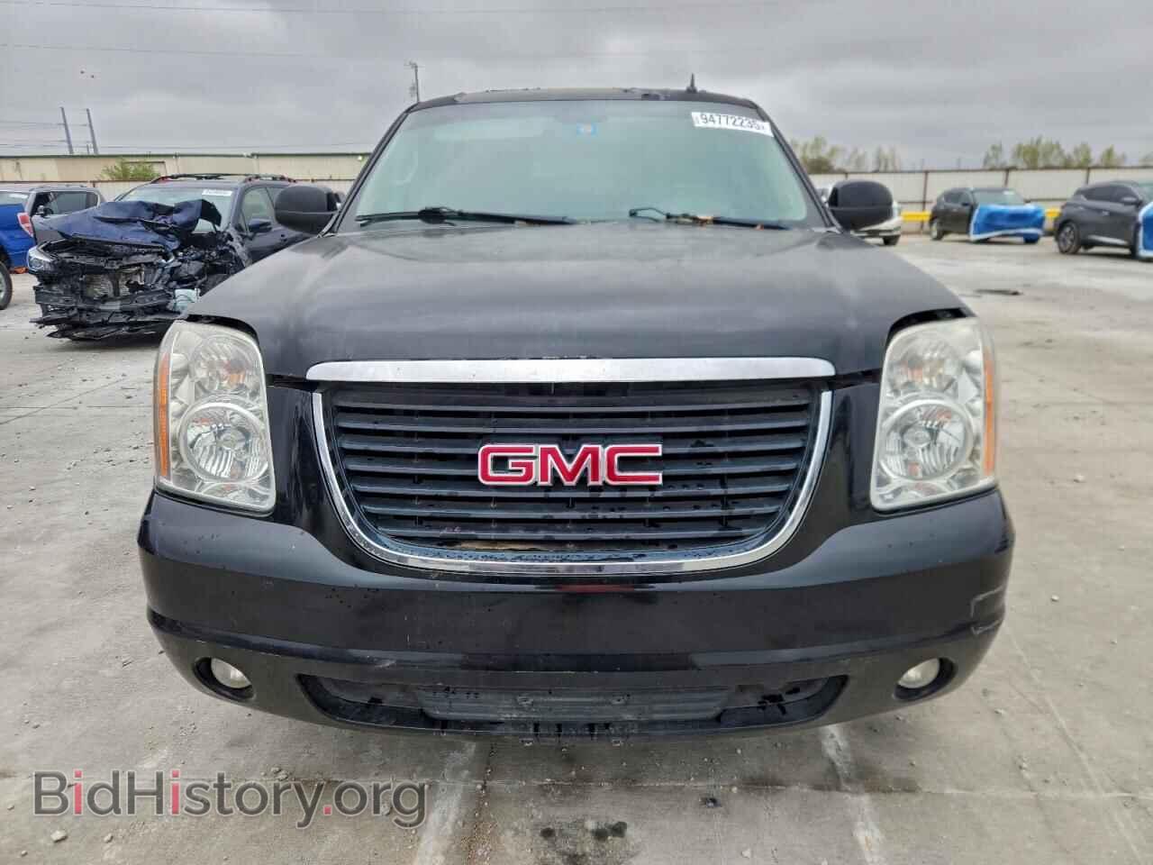 2013 GMC YUKON - VIN: 1GKS1KE09DR298810 - Фото 5