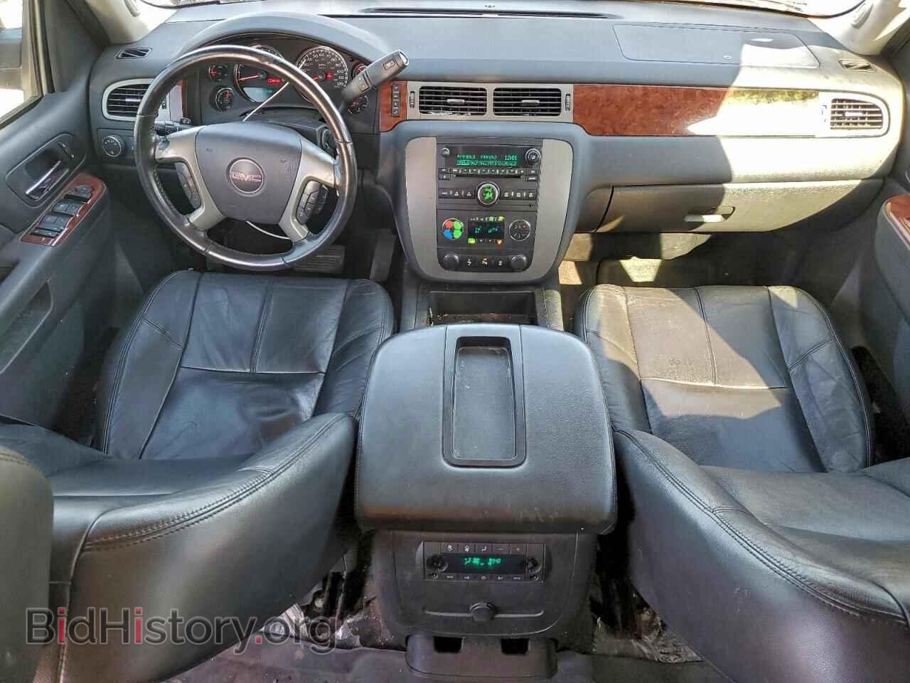 2013 GMC YUKON - VIN: 1GKS1KE09DR298810 - Фото 8
