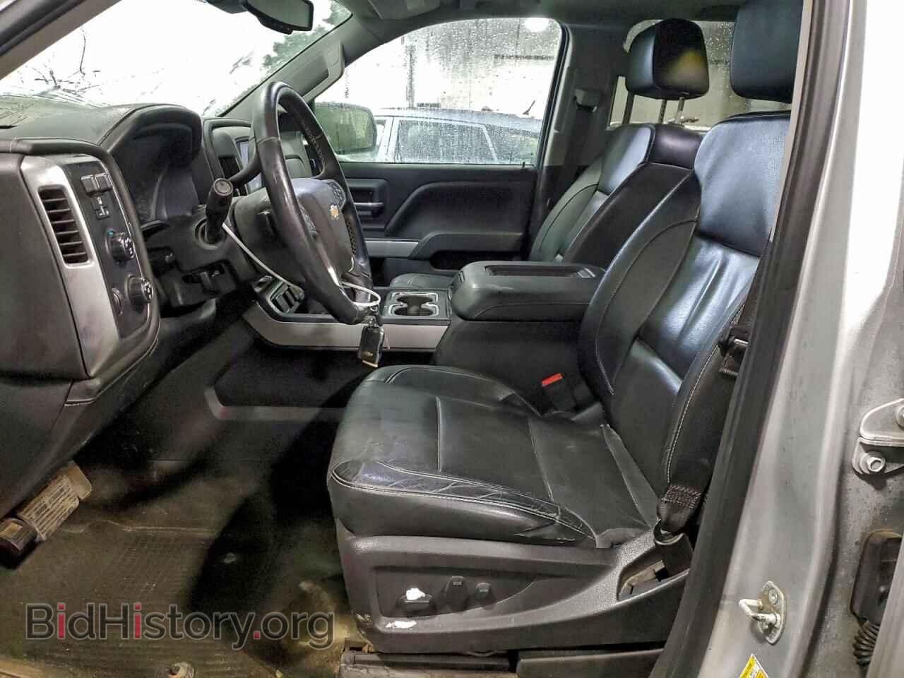 2017 CHEVROLET ALL Models - VIN: 3GCUKSEC4HG445536 - Фото 7