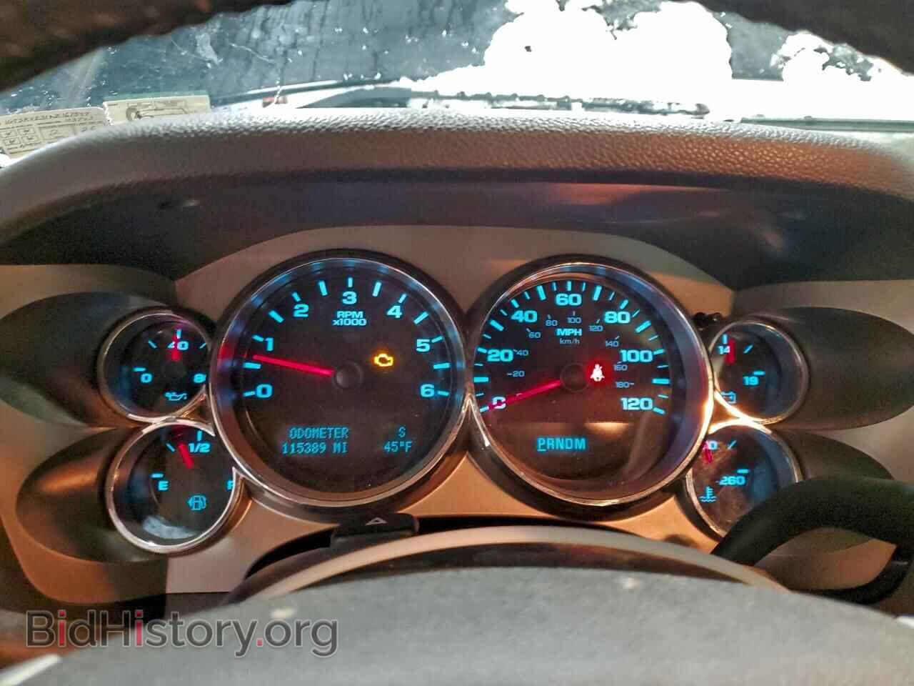 2010 GMC SIERRA - VIN: 1GTSKVE31AZ167547 - Photo 9