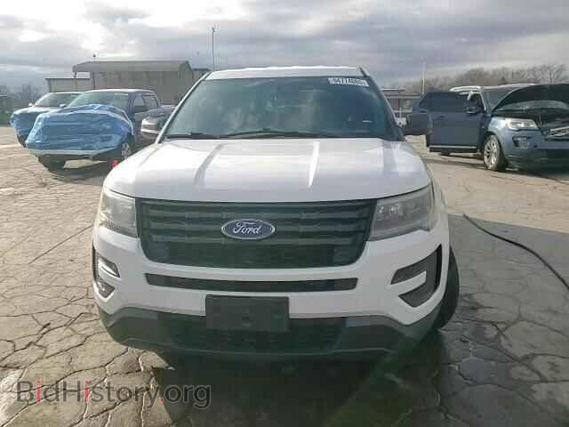 2019 FORD EXPLORER - VIN: 1FM5K8AR3KGB15158 - Фото 14
