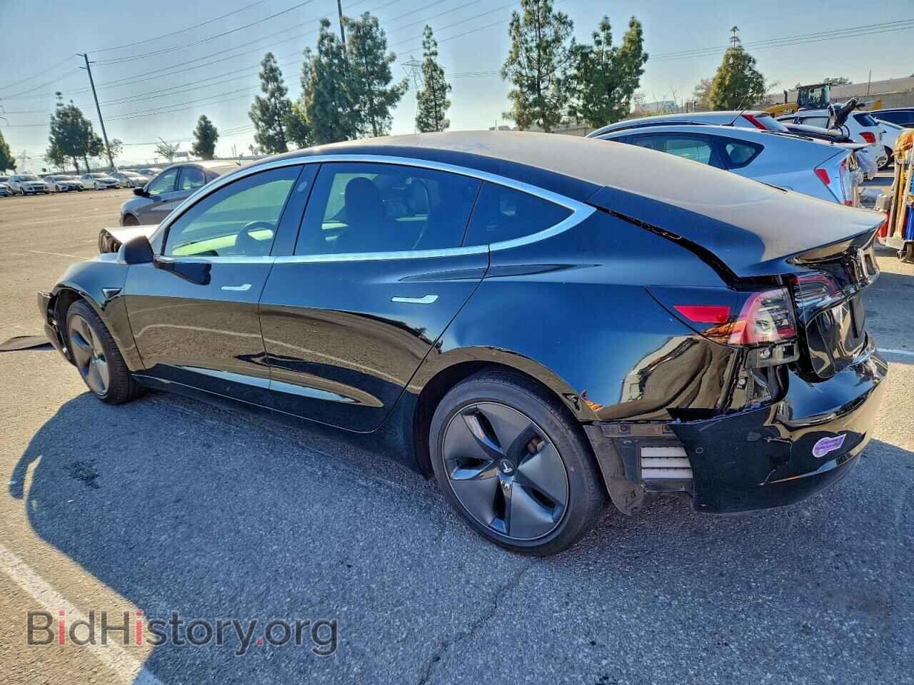 2018 TESLA MODEL 3 - VIN: 5YJ3E1EA1JF172997 - Photo 2