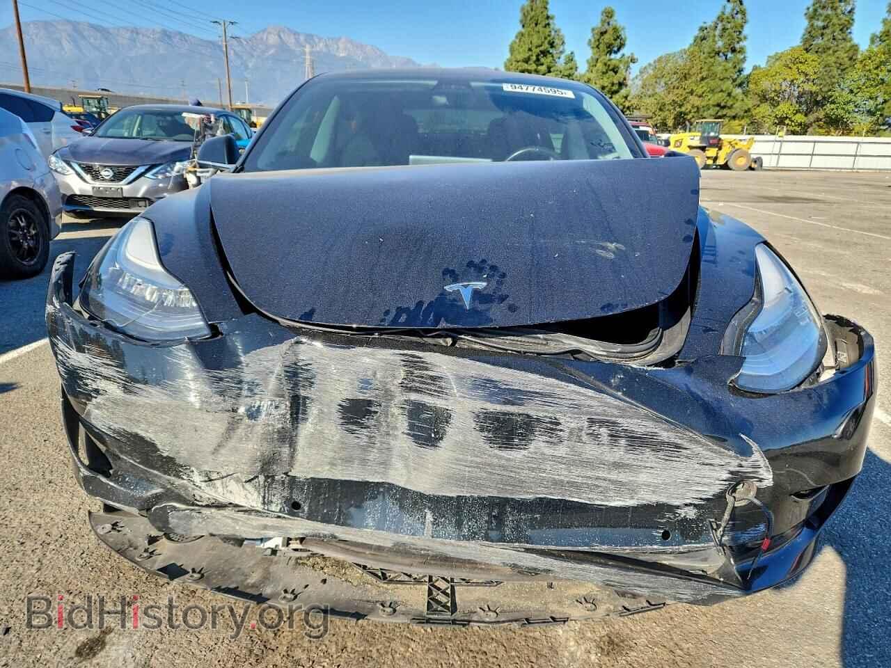 2018 TESLA MODEL 3 - VIN: 5YJ3E1EA1JF172997 - Photo 5
