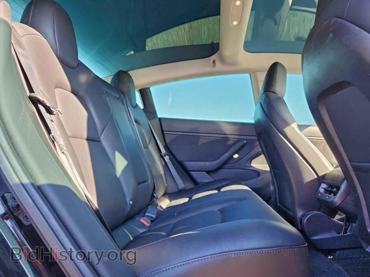 2018 TESLA MODEL 3 - VIN: 5YJ3E1EA1JF172997 - Photo 10