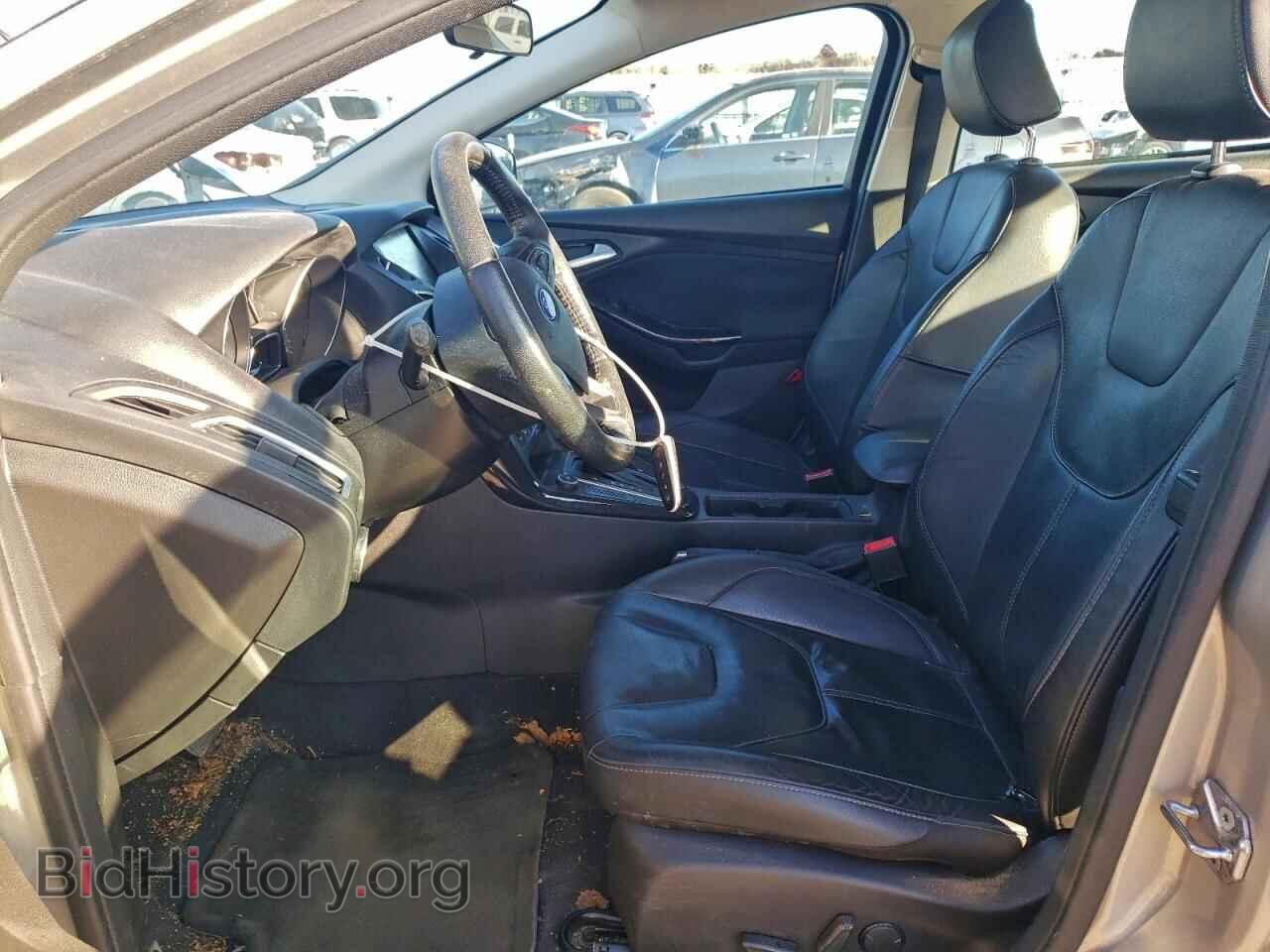 2015 FORD FOCUS - VIN: 1FADP3J24FL362358 - Фото 7