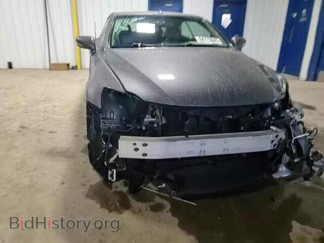 2012 LEXUS IS - VIN: JTHFE2C26C2508548 - Photo 13