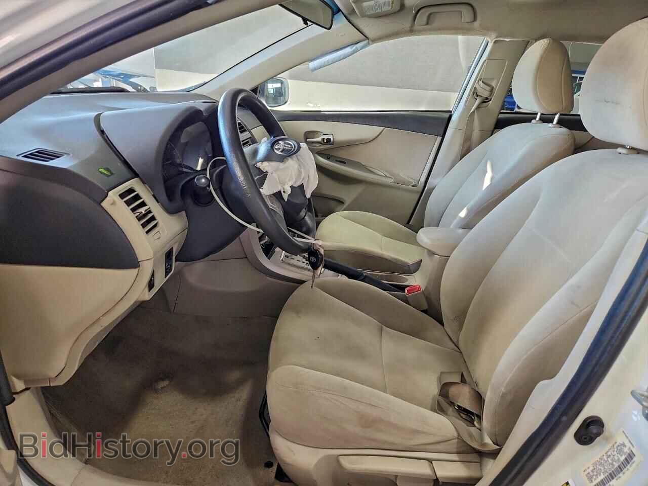 2013 TOYOTA COROLLA - VIN: 5YFBU4EE6DP114363 - Фото 7