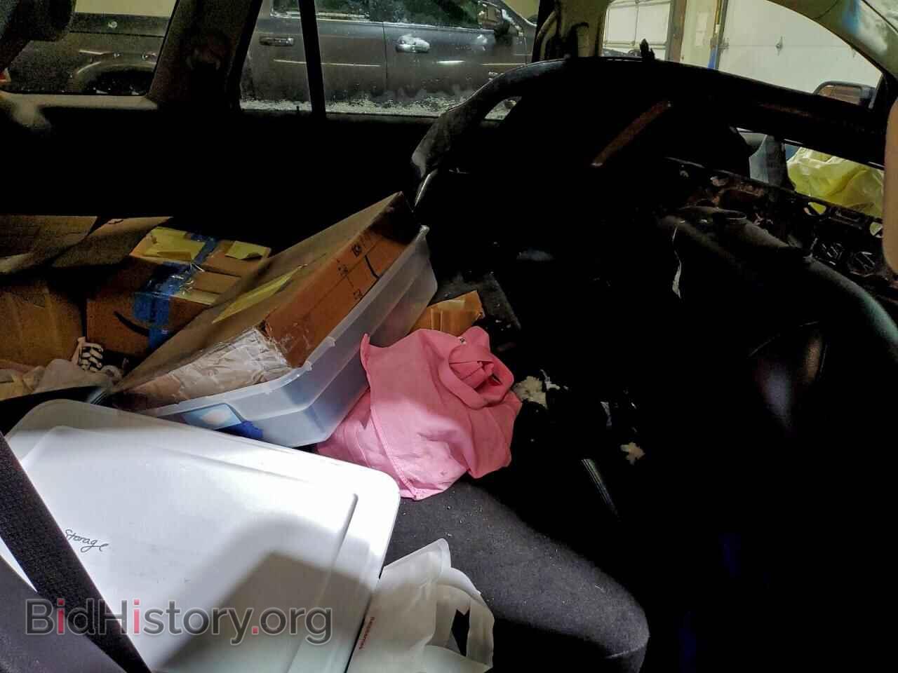 2013 FORD EDGE - VIN: 2FMDK4KC7DBB30979 - Photo 11