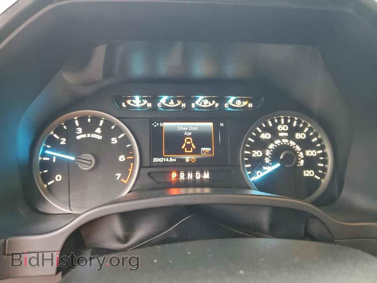 2018 FORD F-150 - VIN: 1FTEW1EP3JFC42246 - Фото 9