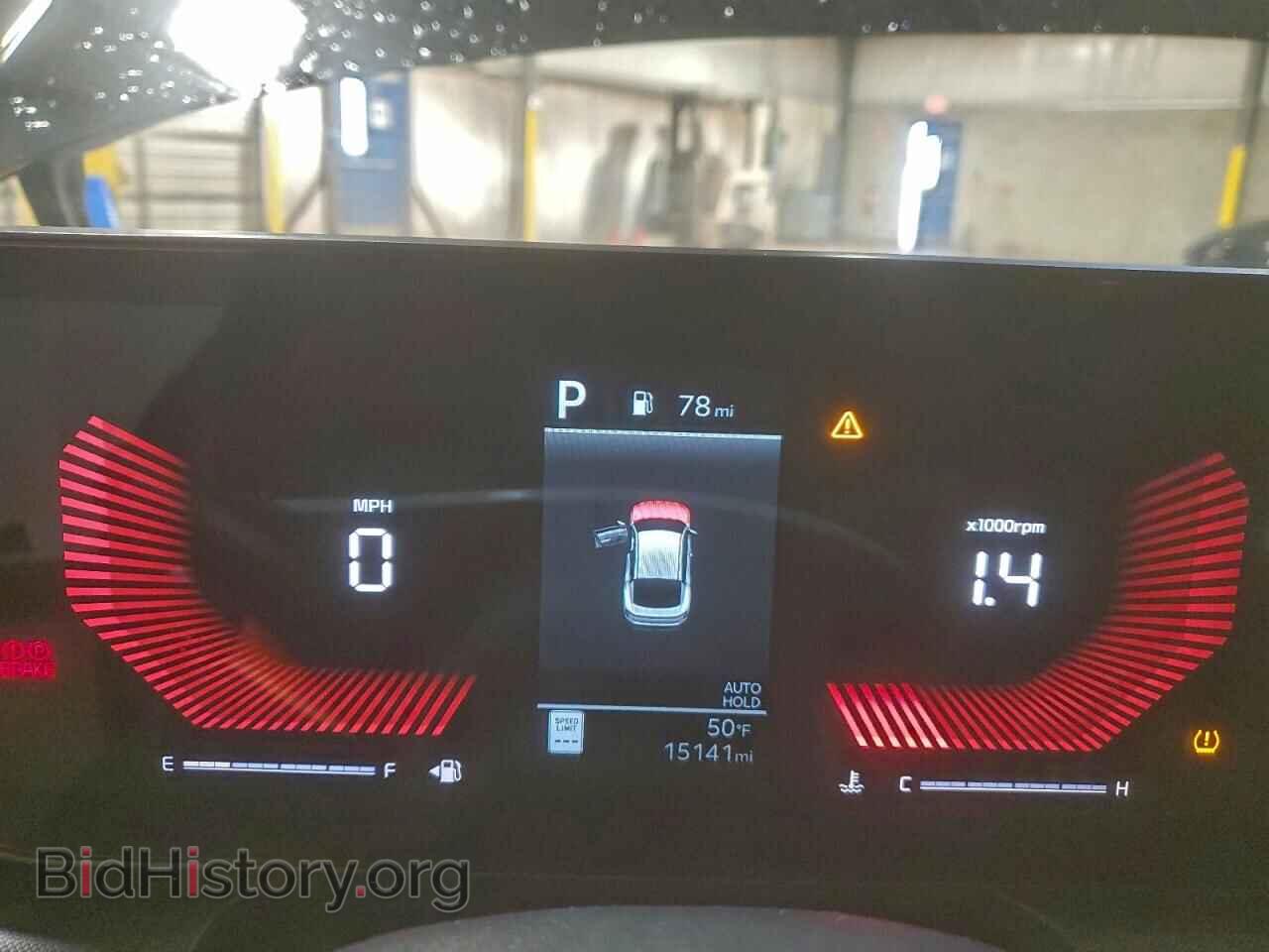 2025 KIA K4 LX - VIN: 3KPFT4DE6SE089095 - Фото 9