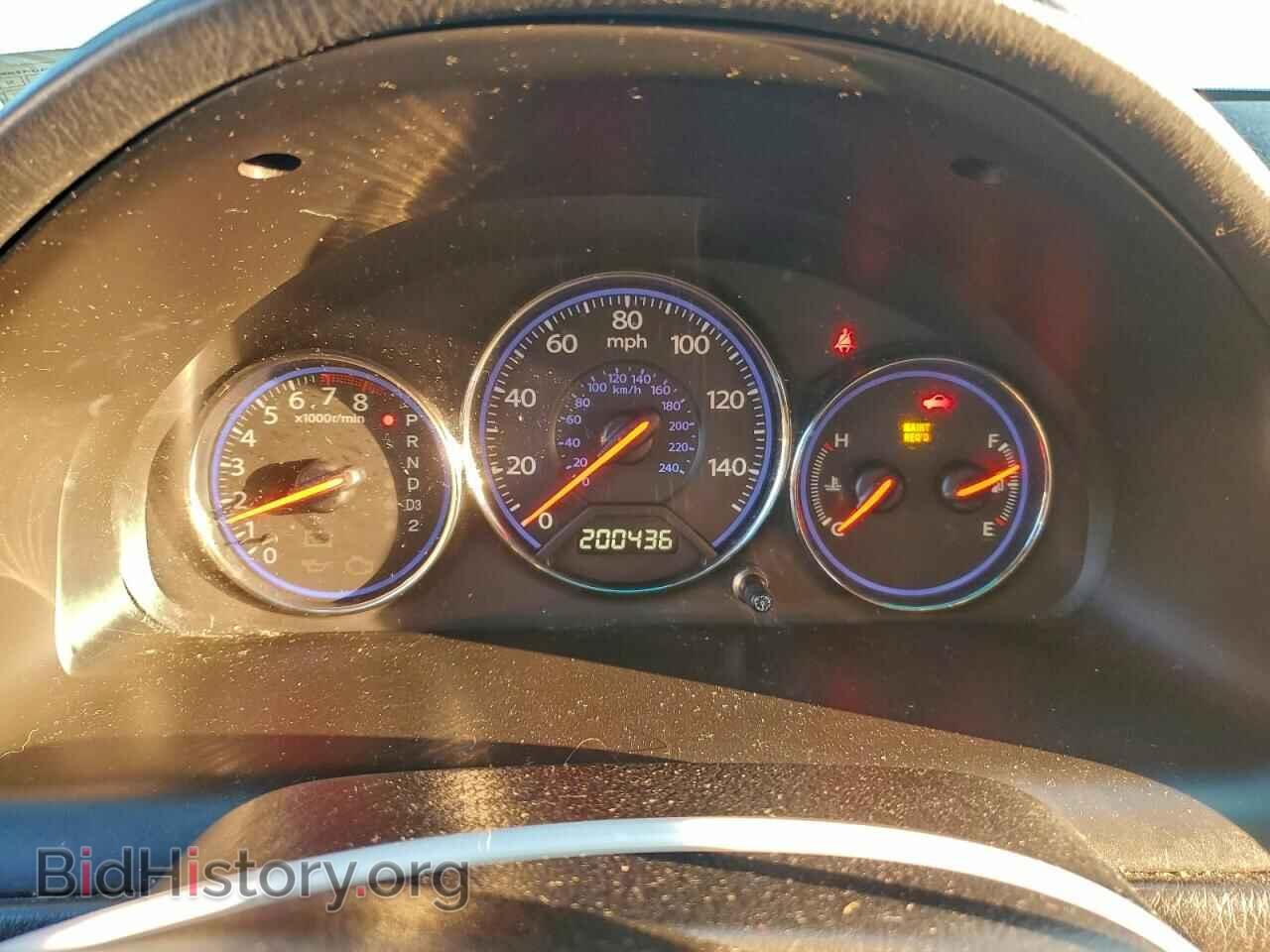 2005 HONDA CIVIC - VIN: JHMES165X5S007749 - Фото 9