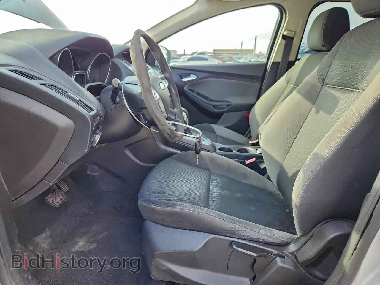 2013 FORD FOCUS - VIN: 1FADP3F29DL243811 - Photo 7