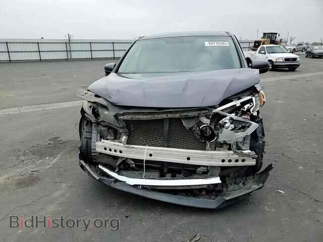 2017 HONDA PILOT - VIN: 5FNYF5H38HB014609 - Фото 15