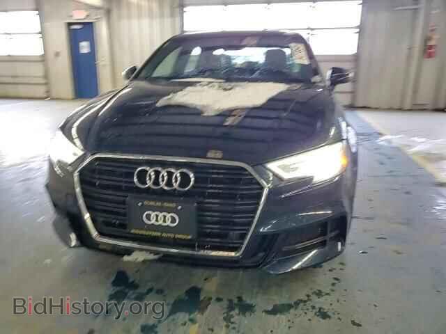 2017 AUDI A3 - VIN: WAUGUGFF4H1044030 - Photo 14