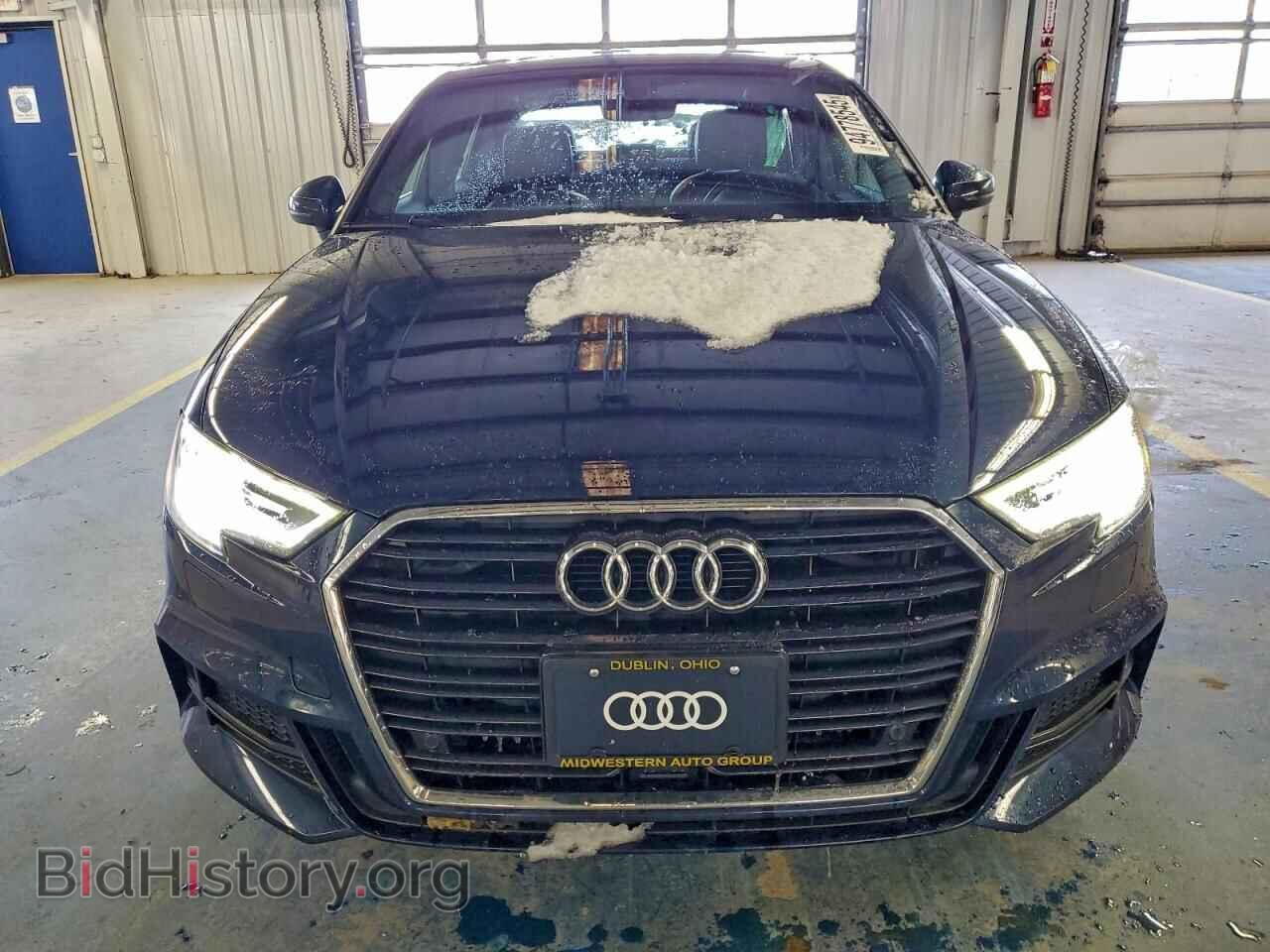 2017 AUDI A3 - VIN: WAUGUGFF4H1044030 - Photo 5