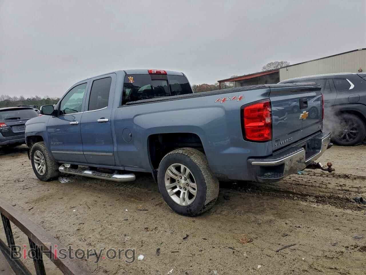 2015 CHEVROLET ALL Models - VIN: 1GCVKSEC9FZ307119 - Фото 2
