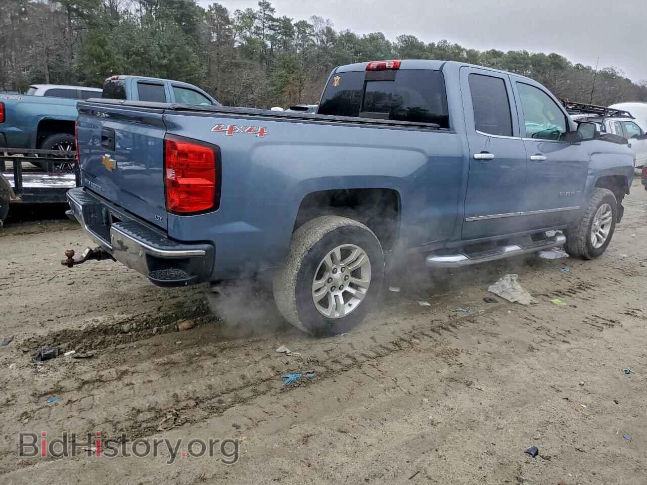 2015 CHEVROLET ALL Models - VIN: 1GCVKSEC9FZ307119 - Фото 3