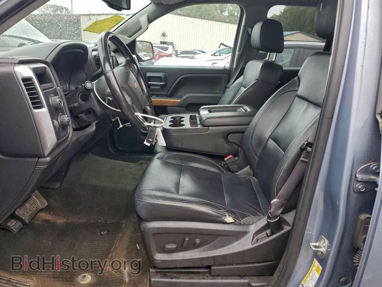 2015 CHEVROLET ALL Models - VIN: 1GCVKSEC9FZ307119 - Фото 7