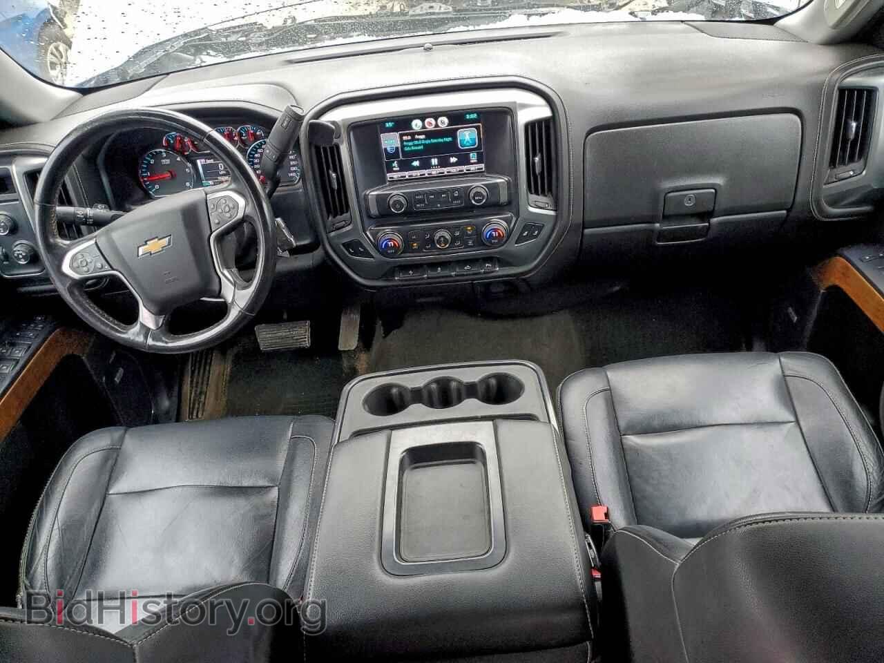 2015 CHEVROLET ALL Models - VIN: 1GCVKSEC9FZ307119 - Фото 8