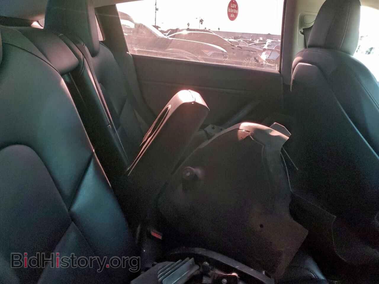 2017 TESLA MODEL 3 - VIN: 5YJ3E1EA9HF001568 - Photo 10