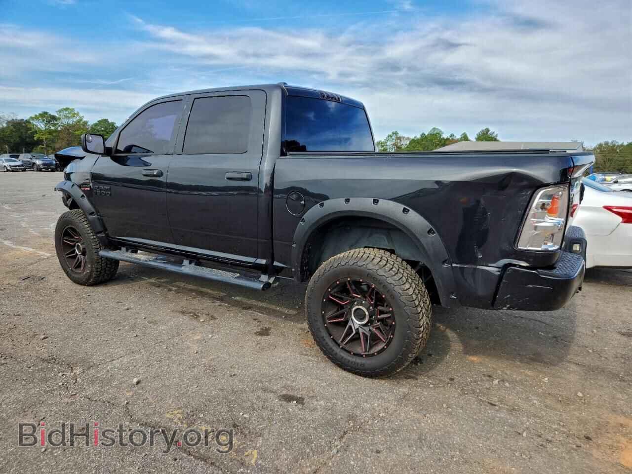 2016 RAM All Models - VIN: 1C6RR7KT8GS412945 - Photo 2