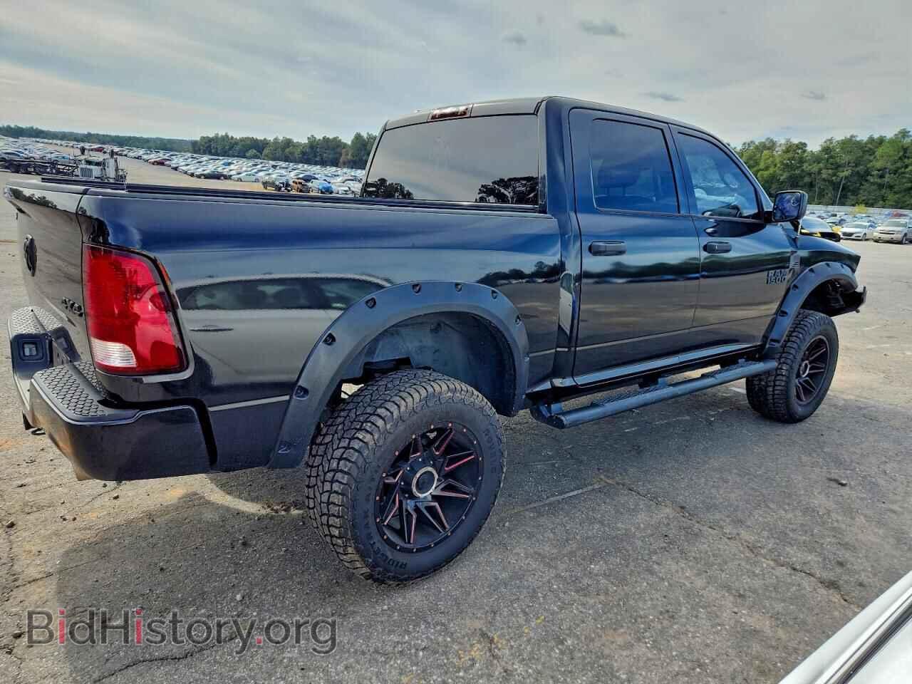 2016 RAM All Models - VIN: 1C6RR7KT8GS412945 - Photo 3