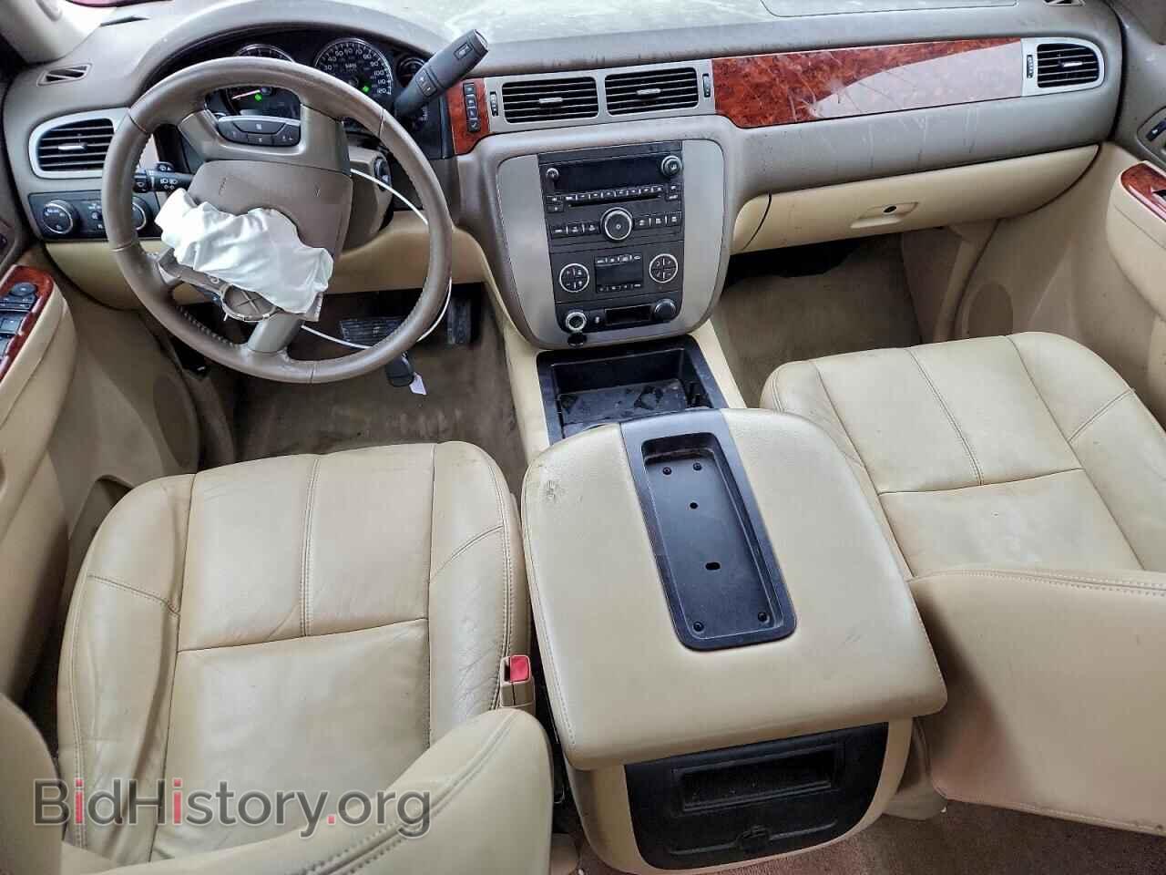 2013 GMC SIERRA - VIN: 3GTP2WE70DG368035 - Фото 8