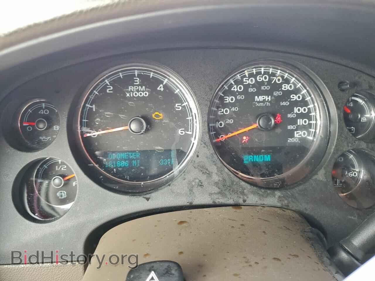 2013 GMC SIERRA - VIN: 3GTP2WE70DG368035 - Фото 9