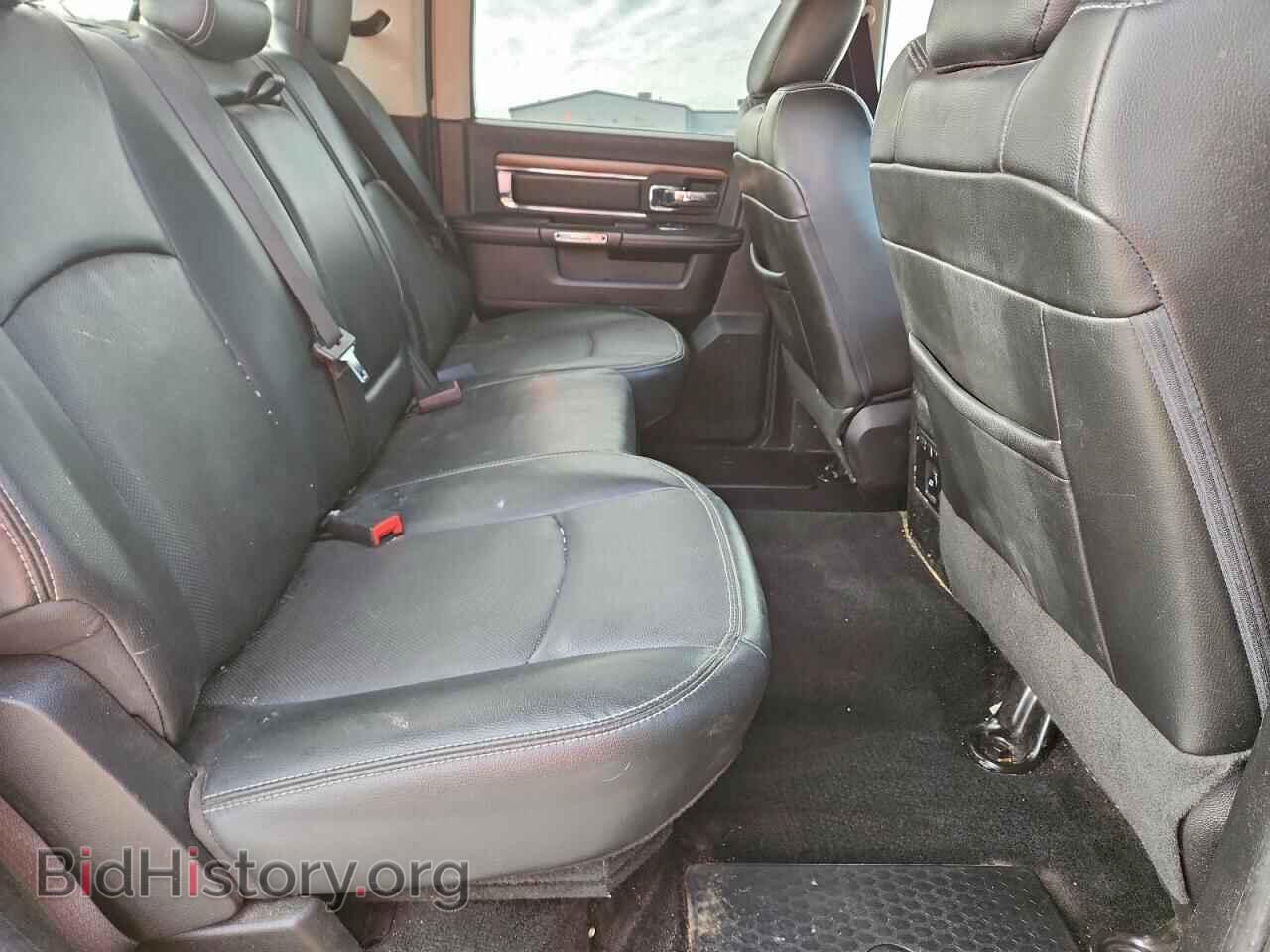 2013 RAM 1500 - VIN: 1C6RR7NT7DS701547 - Фото 10