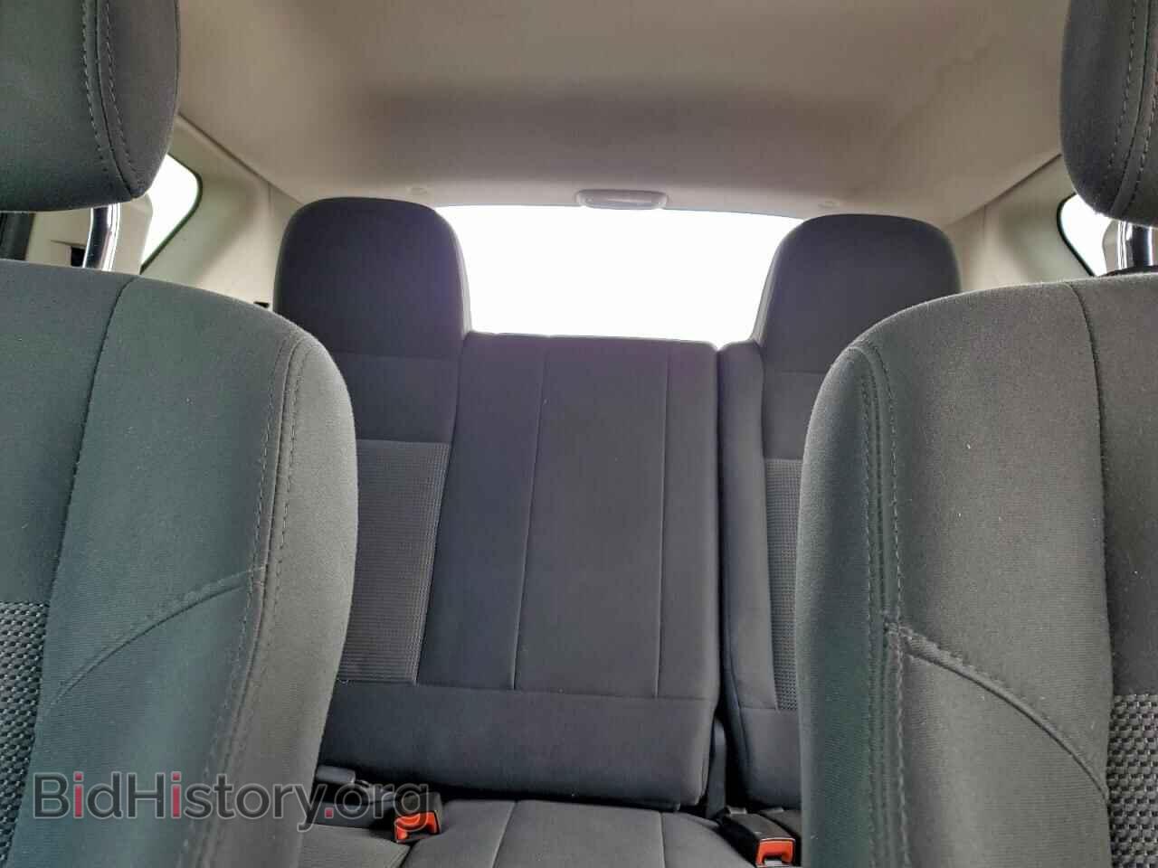 2012 JEEP COMPASS - VIN: 1C4NJDBB2CD591518 - Photo 10