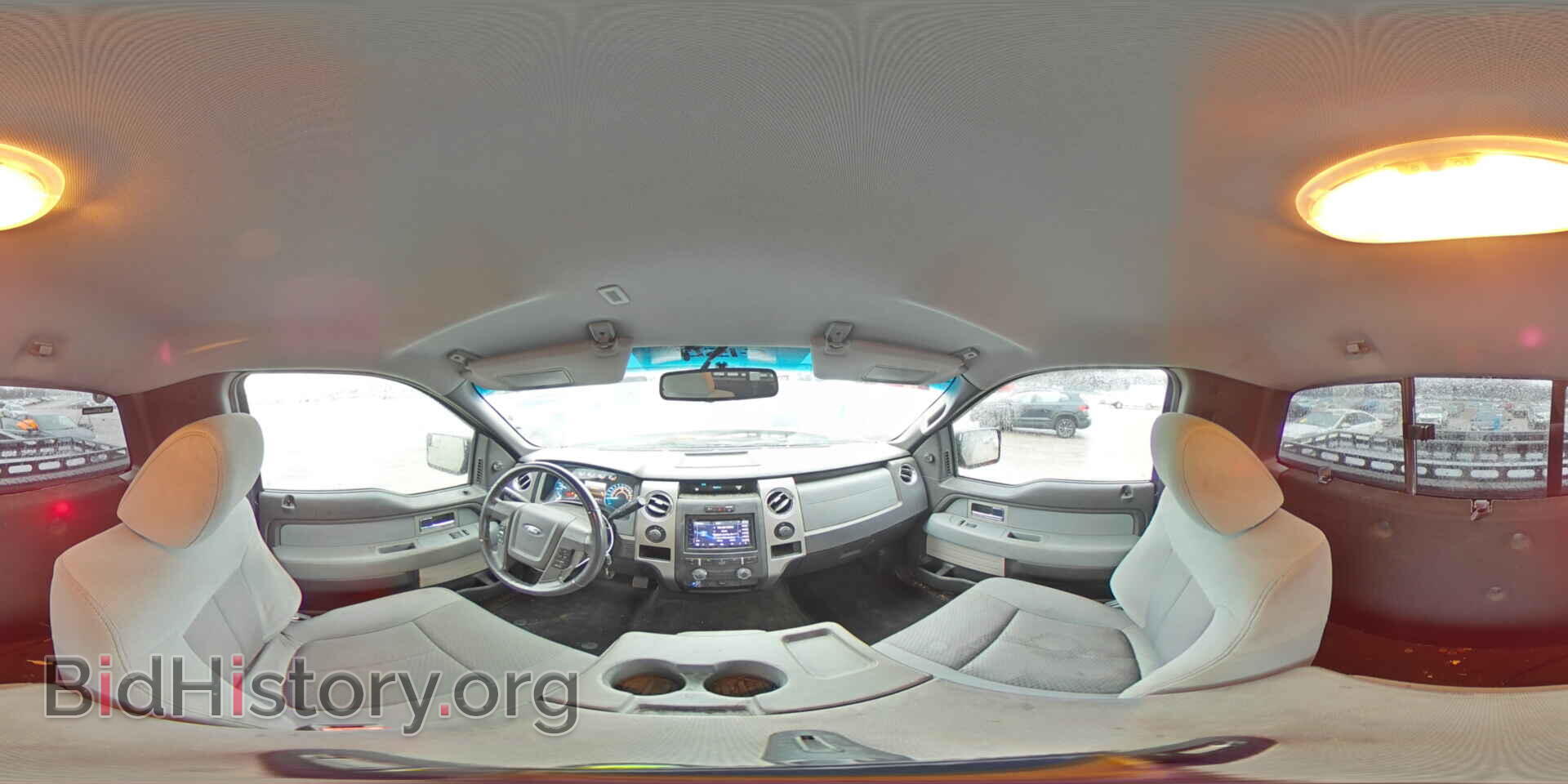 2011 FORD All Models - VIN: 1FTMF1EF3BFC64171 - Photo 14