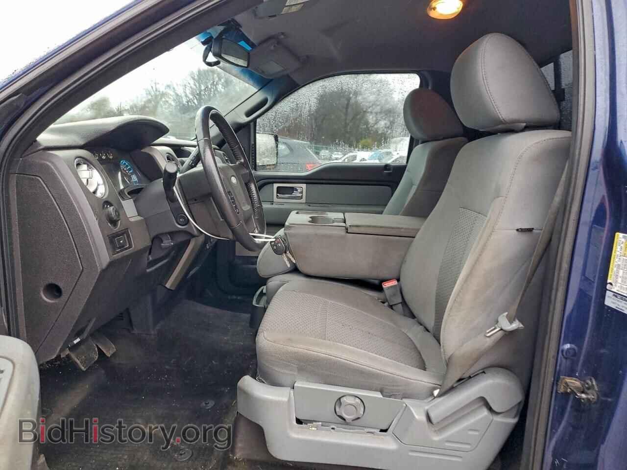 2011 FORD All Models - VIN: 1FTMF1EF3BFC64171 - Photo 7