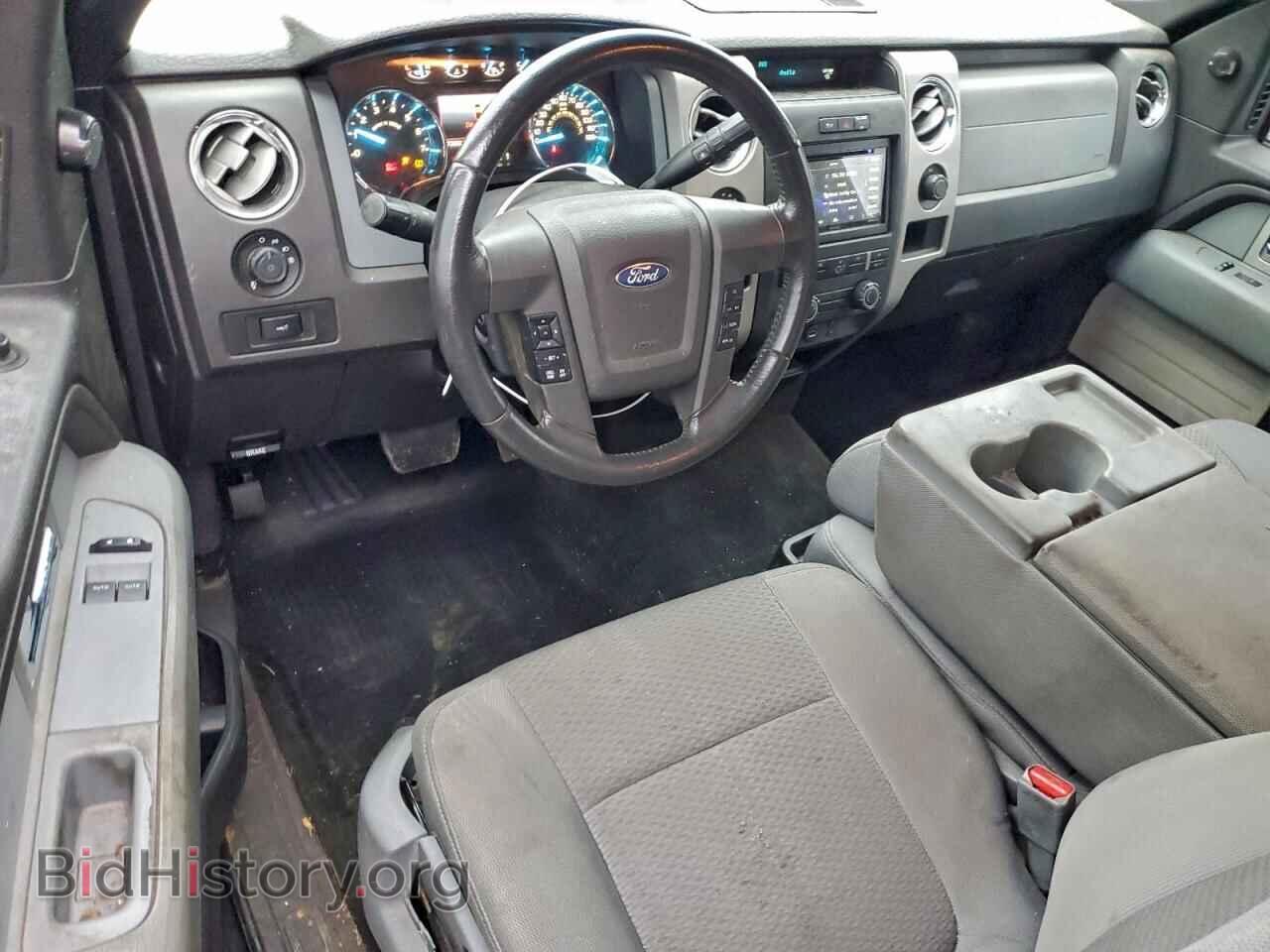 2011 FORD All Models - VIN: 1FTMF1EF3BFC64171 - Photo 8