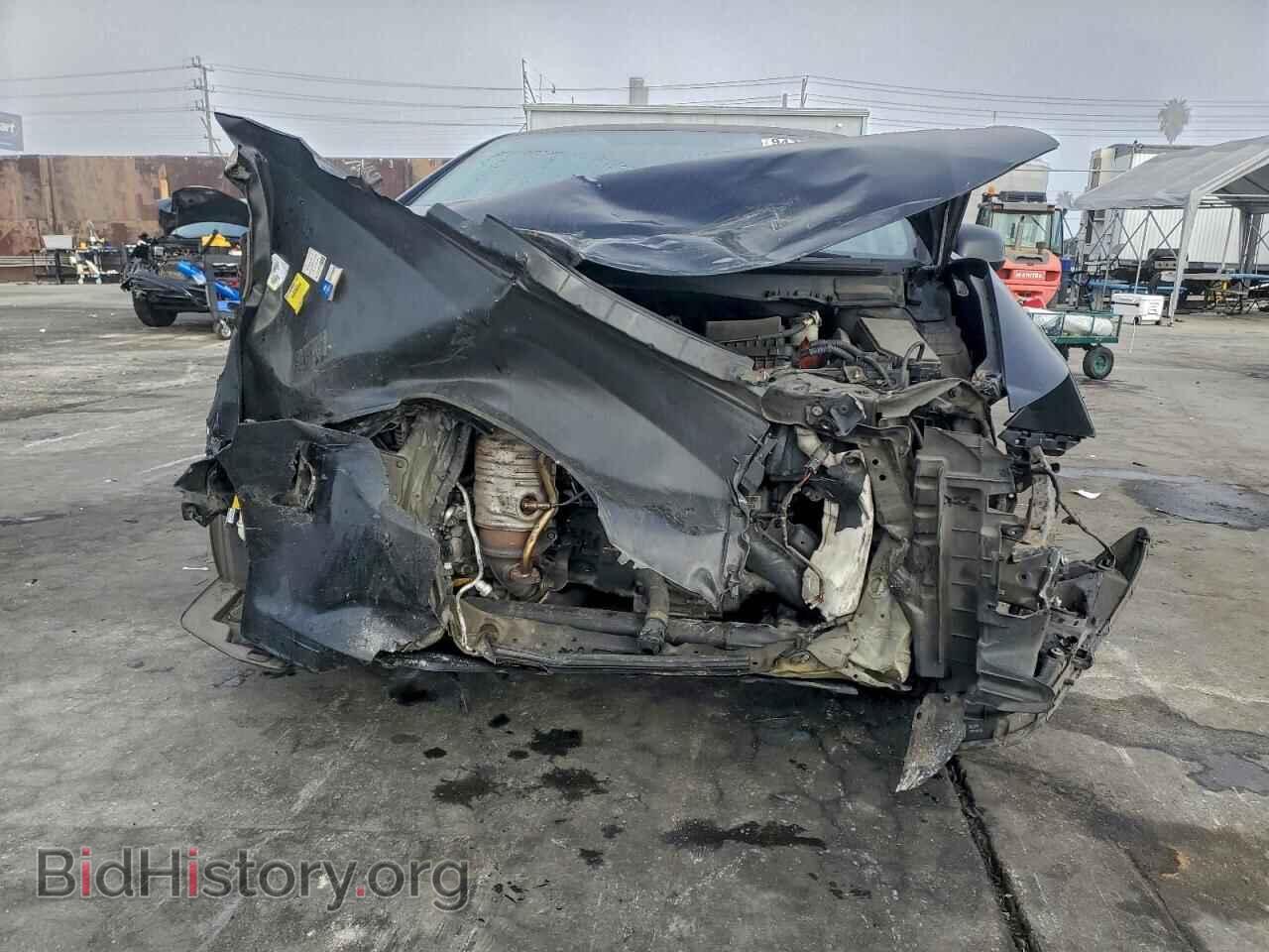 2012 HONDA CIVIC - VIN: 19XFB2F51CE366192 - Фото 5