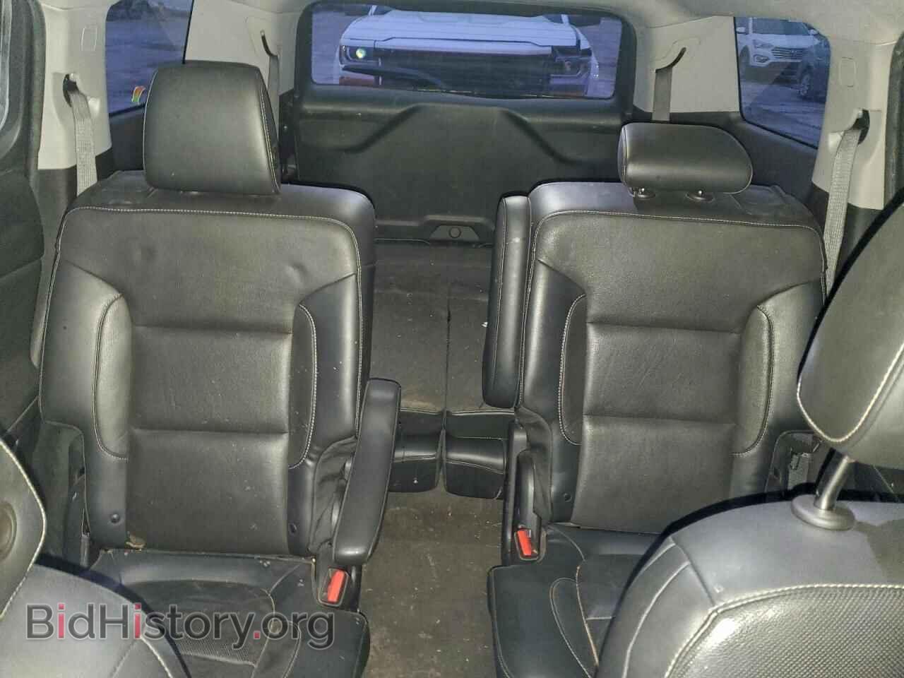2017 GMC ACADIA - VIN: 1GKKNNLSXHZ284737 - Фото 10