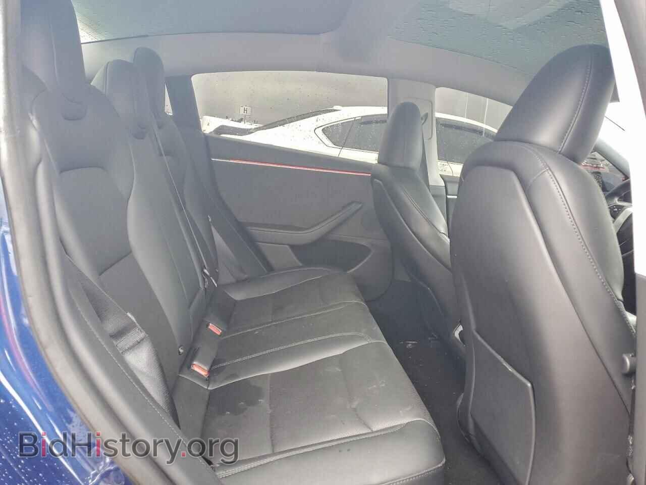 2024 TESLA MODEL 3 - VIN: 5YJ3E1EB6RF763024 - Photo 10