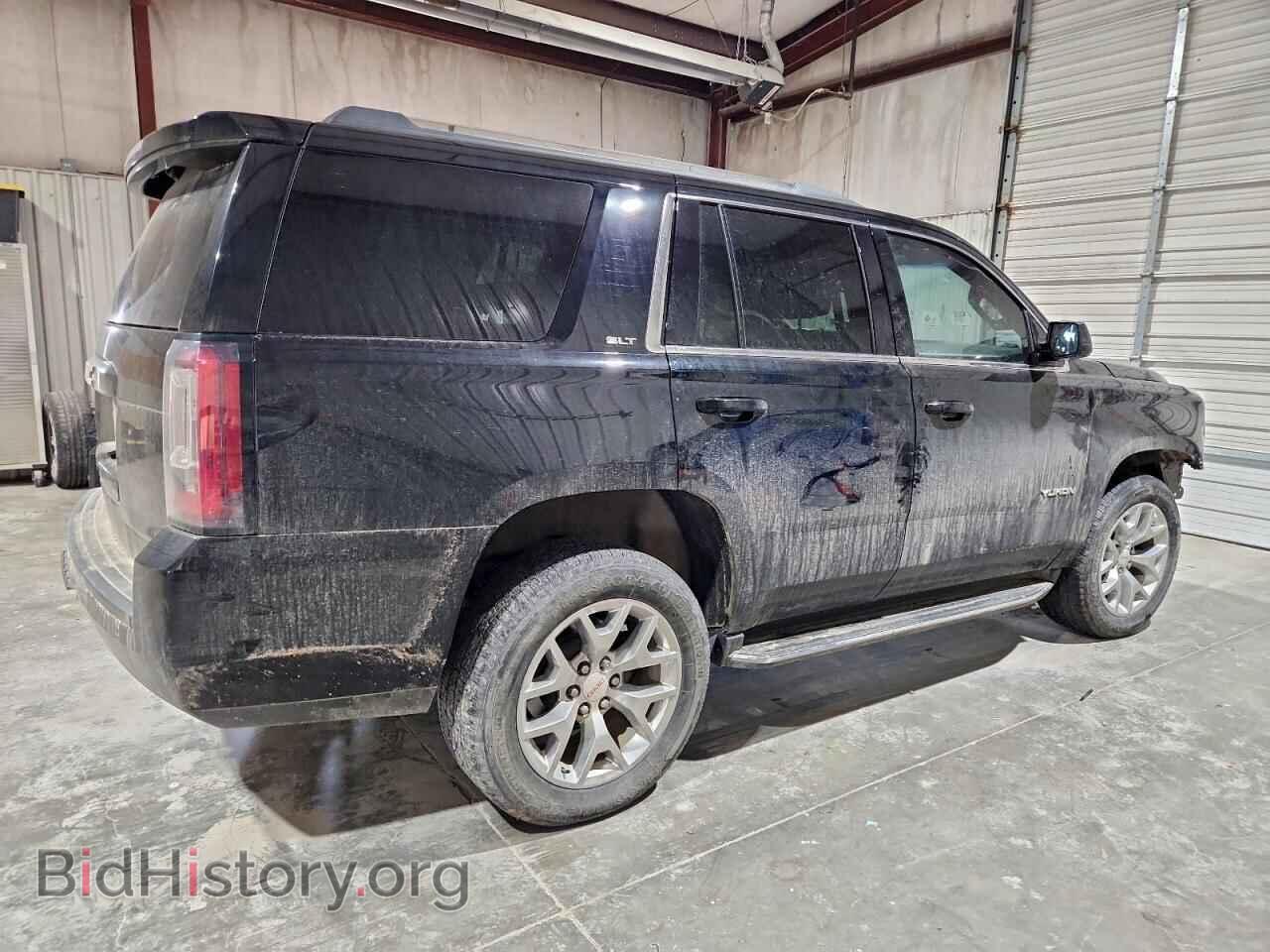 2019 GMC YUKON - VIN: 1GKS1DKCXKR404592 - Фото 3