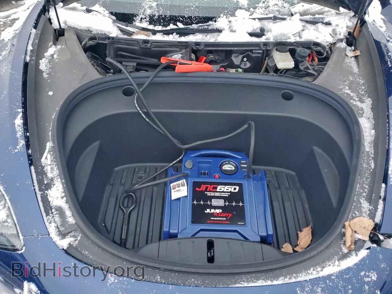 2022 TESLA MODEL 3 - VIN: 5YJ3E1EA3NF371524 - Photo 11