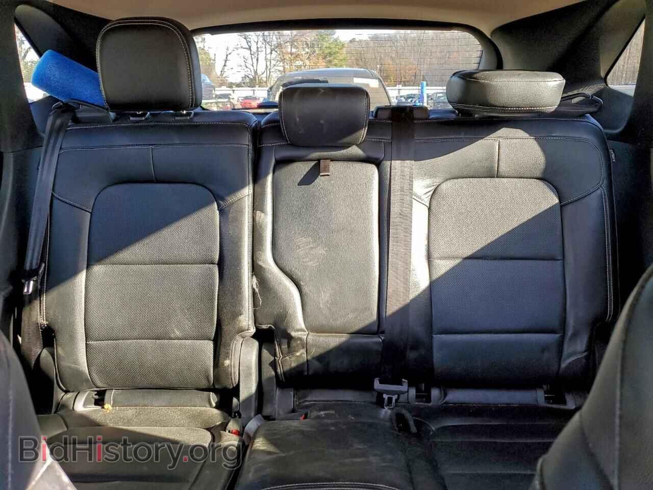 2020 FORD ESCAPE - VIN: 1FMCU0DZXLUA48317 - Photo 10