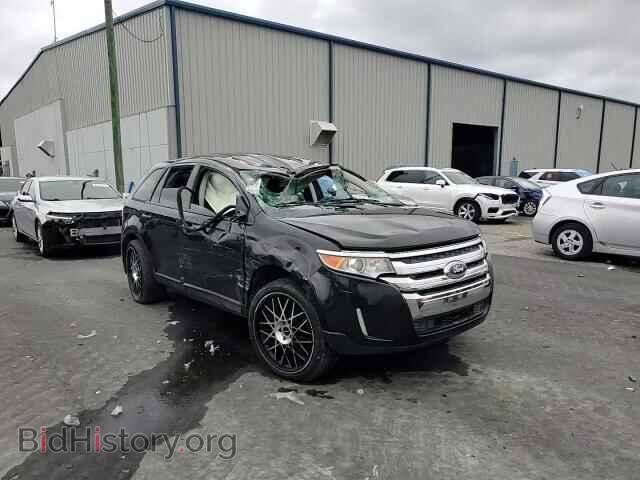 2013 FORD EDGE - VIN: 2FMDK3JC8DBB56535 - Photo 14