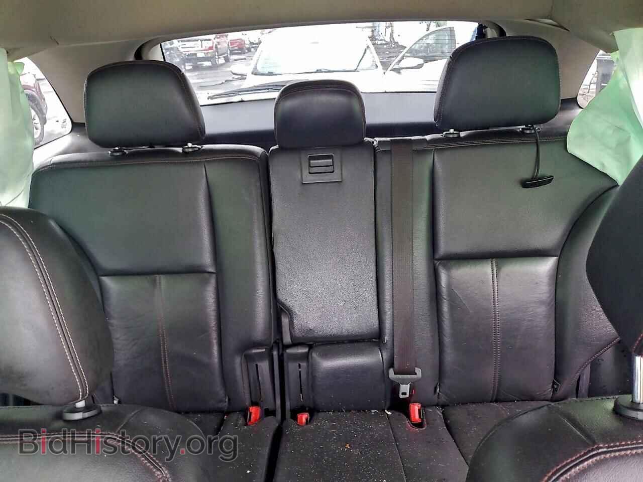 2013 FORD EDGE - VIN: 2FMDK3JC8DBB56535 - Photo 10