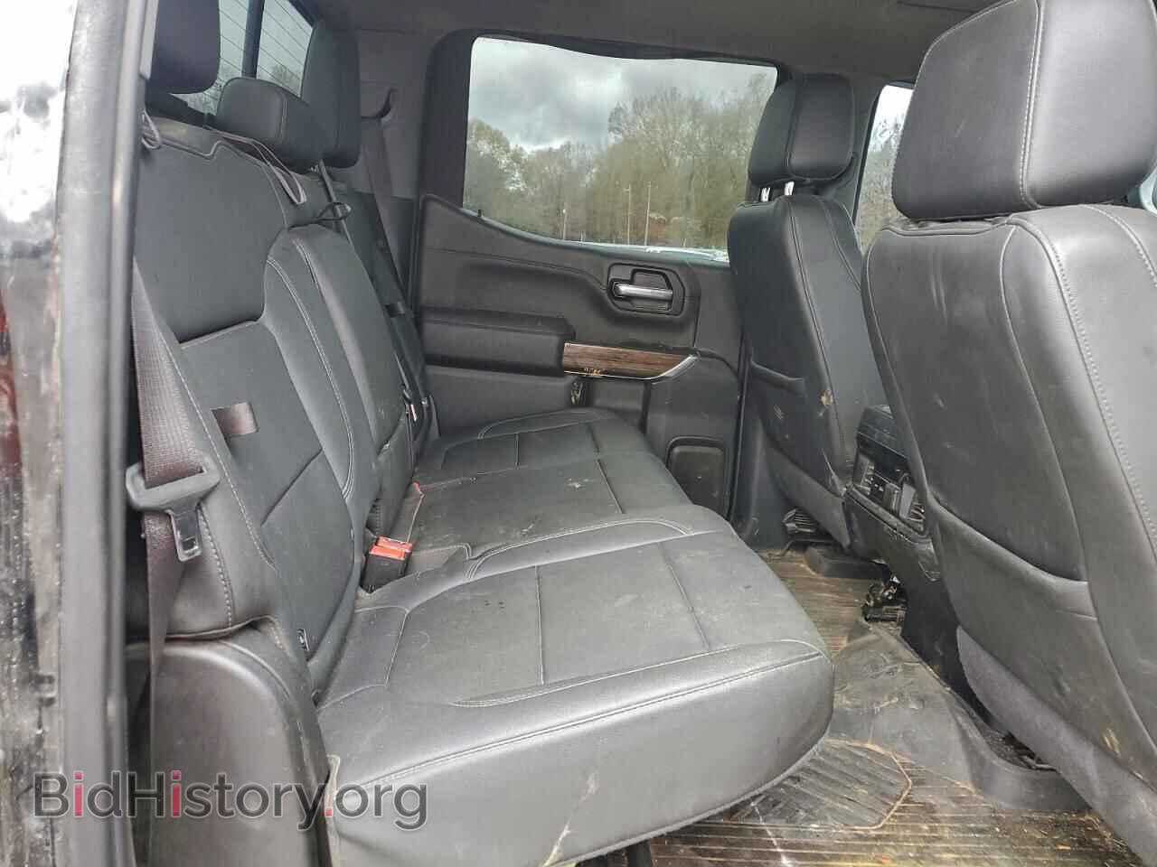 2020 CHEVROLET ALL Models - VIN: 1GCPYFED6LZ110976 - Фото 10