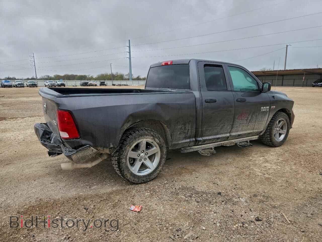 2016 RAM 1500 - VIN: 1C6RR7FT6GS420911 - Photo 3