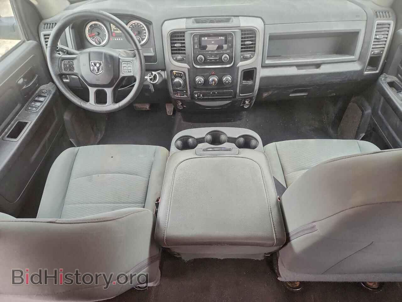 2016 RAM 1500 - VIN: 1C6RR7FT6GS420911 - Photo 8