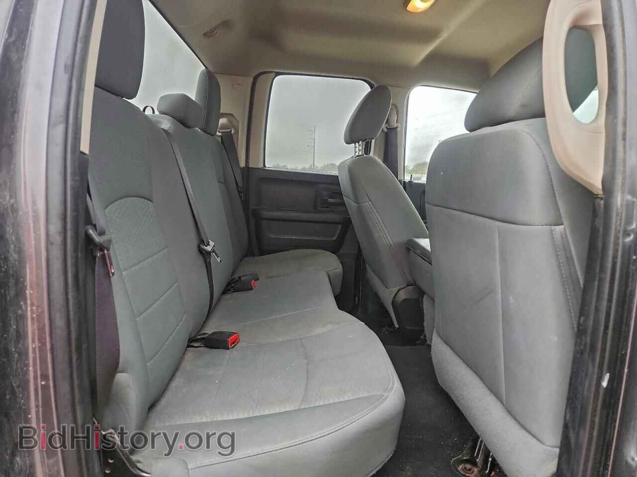 2016 RAM 1500 - VIN: 1C6RR7FT6GS420911 - Photo 10