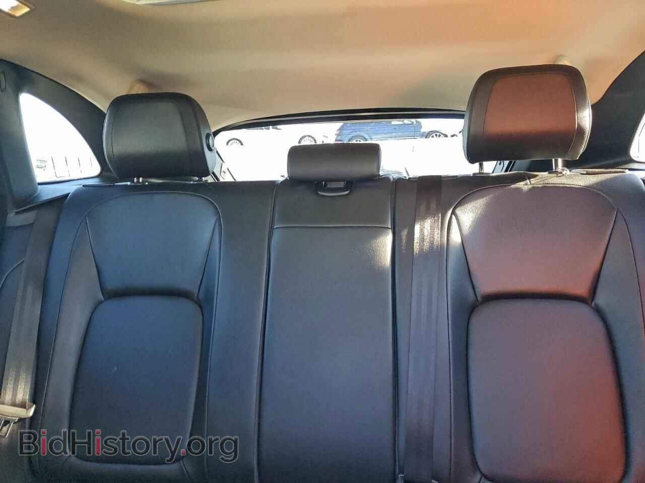 2018 JAGUAR F-PACE - VIN: SADCJ2EV5JA253065 - Фото 10
