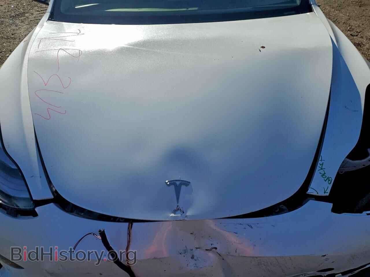 2021 TESLA MODEL 3 - VIN: 5YJ3E1EA1MF059846 - Photo 11